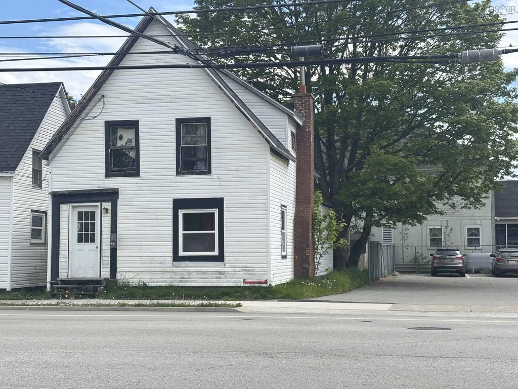 33 Parade Street, Yarmouth