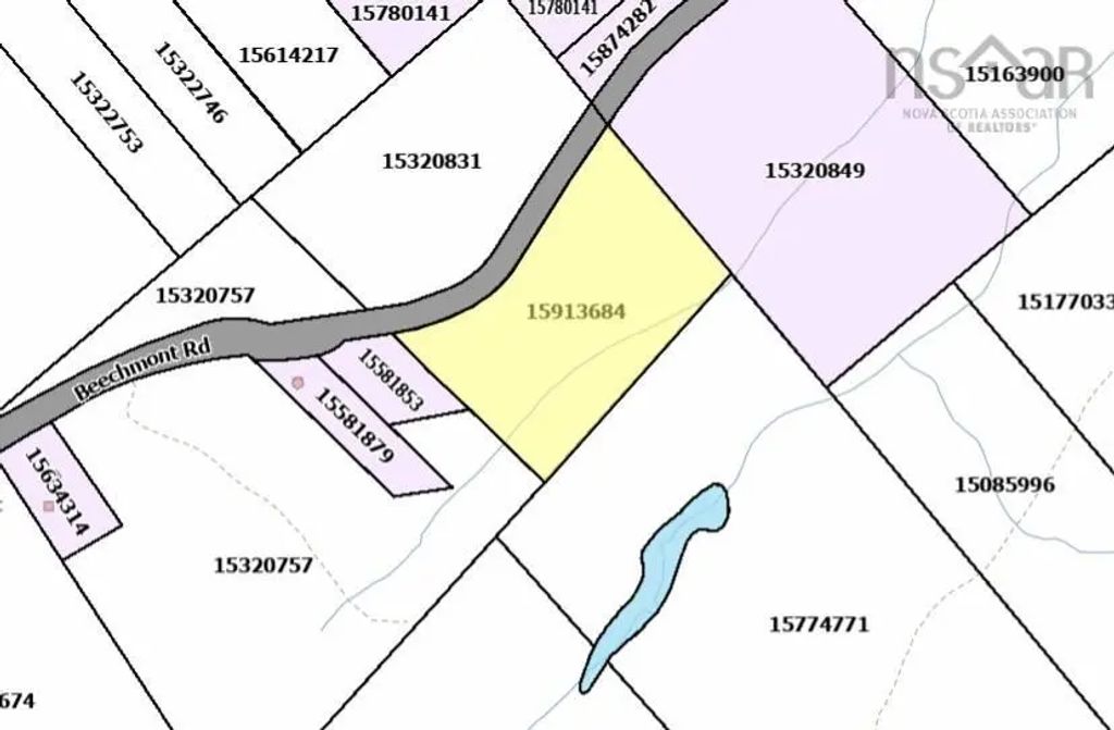 Lot Beechmont Road, Beechmont