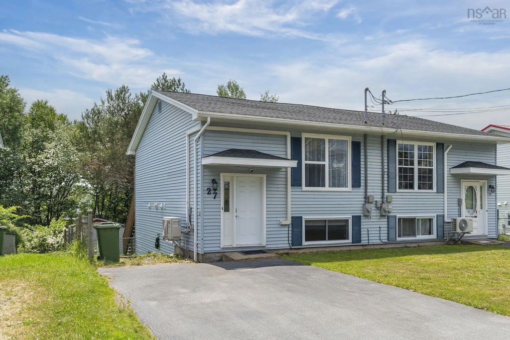 27 Florence Place Court, Lower Sackville