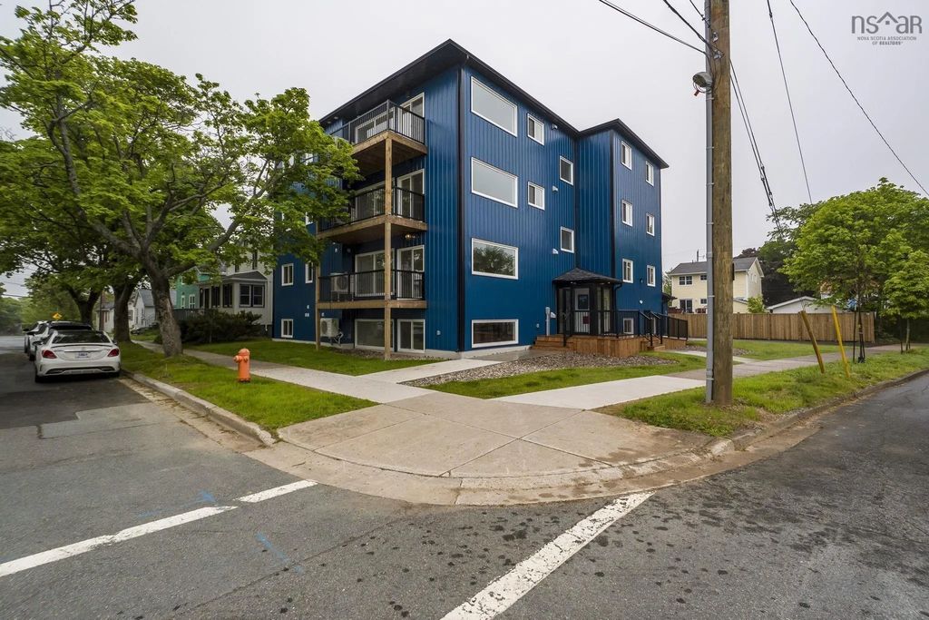 5698 Normandy Drive, Halifax Peninsula