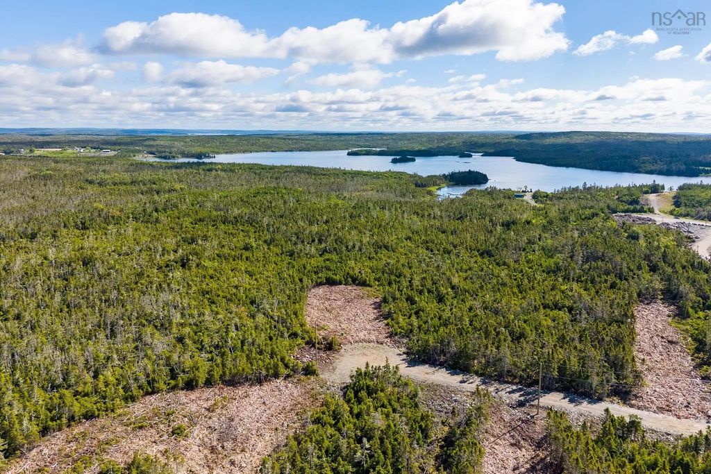 Lot 6-108 Ostrea Lake Road, Pleasant Point