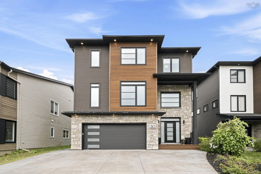 325 Starboard Drive, Halifax