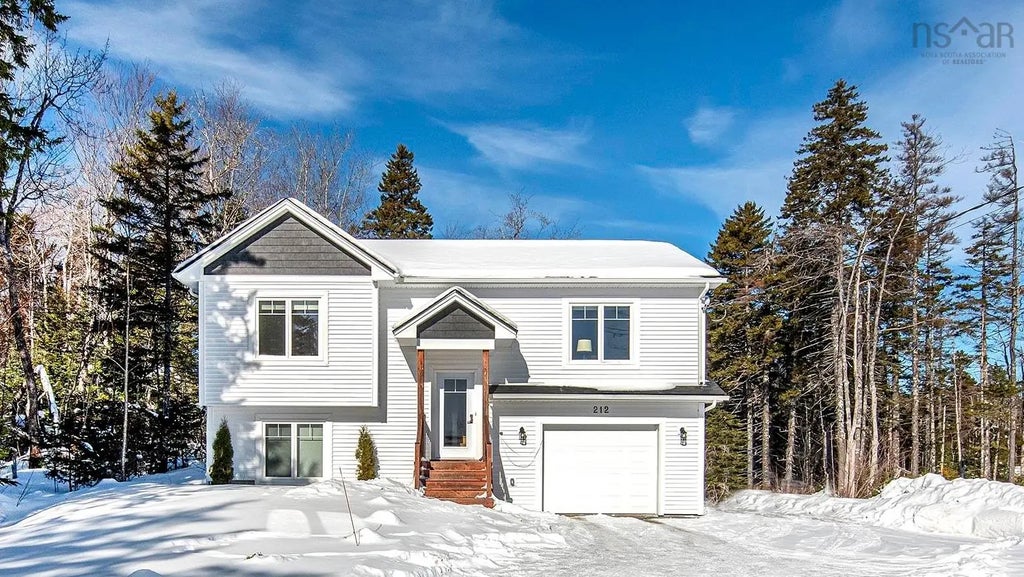 212 Norman Boulevard, Hammonds Plains