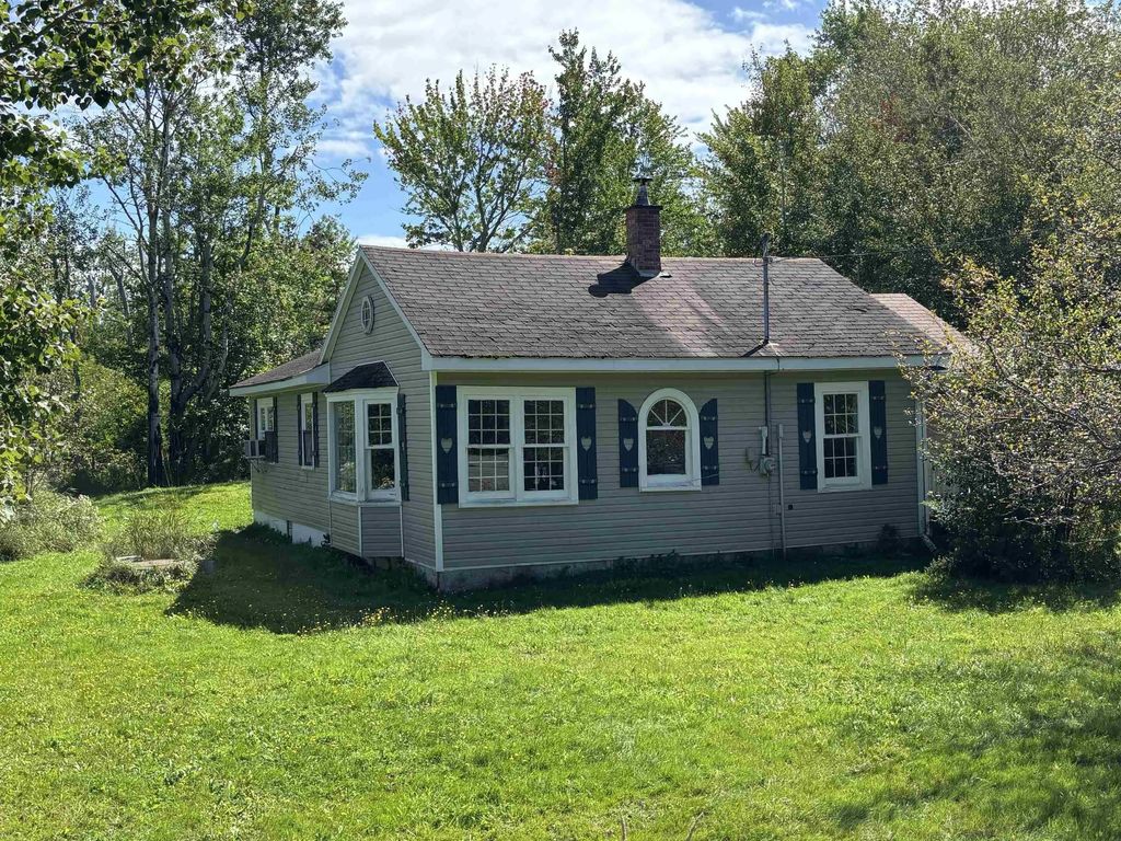 670 Brook Road, Welsford