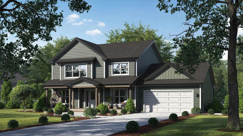 Lot 5058 159 Bondi Drive, Middle Sackville