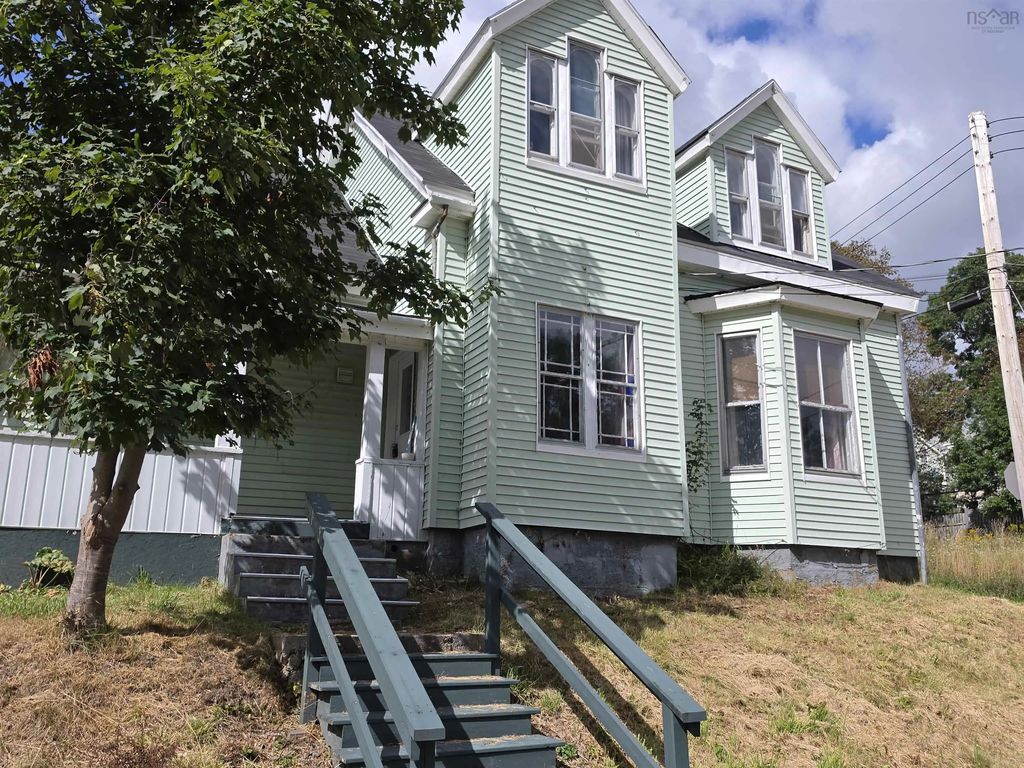 96 St Andrews Street, Pictou