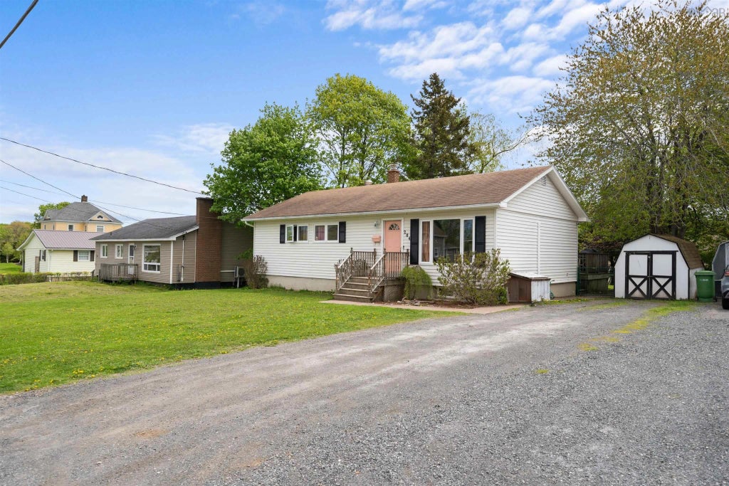 204 Cameron Avenue, New Glasgow