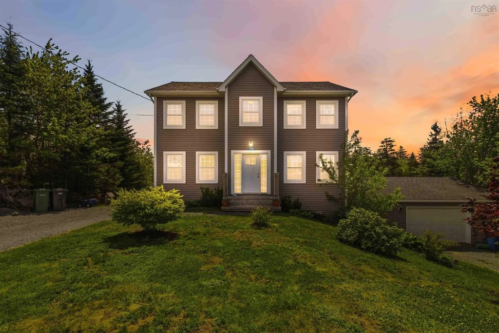 159 Summit Crescent, Upper Tantallon