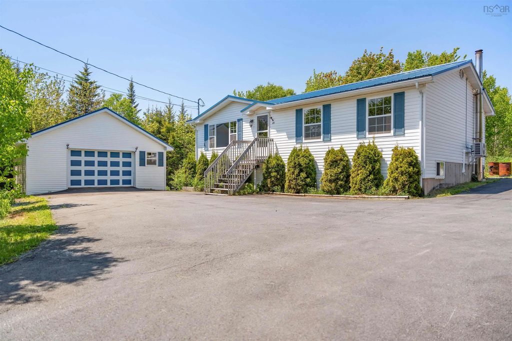 28 West Jeddore Road, Head Of Jeddore
