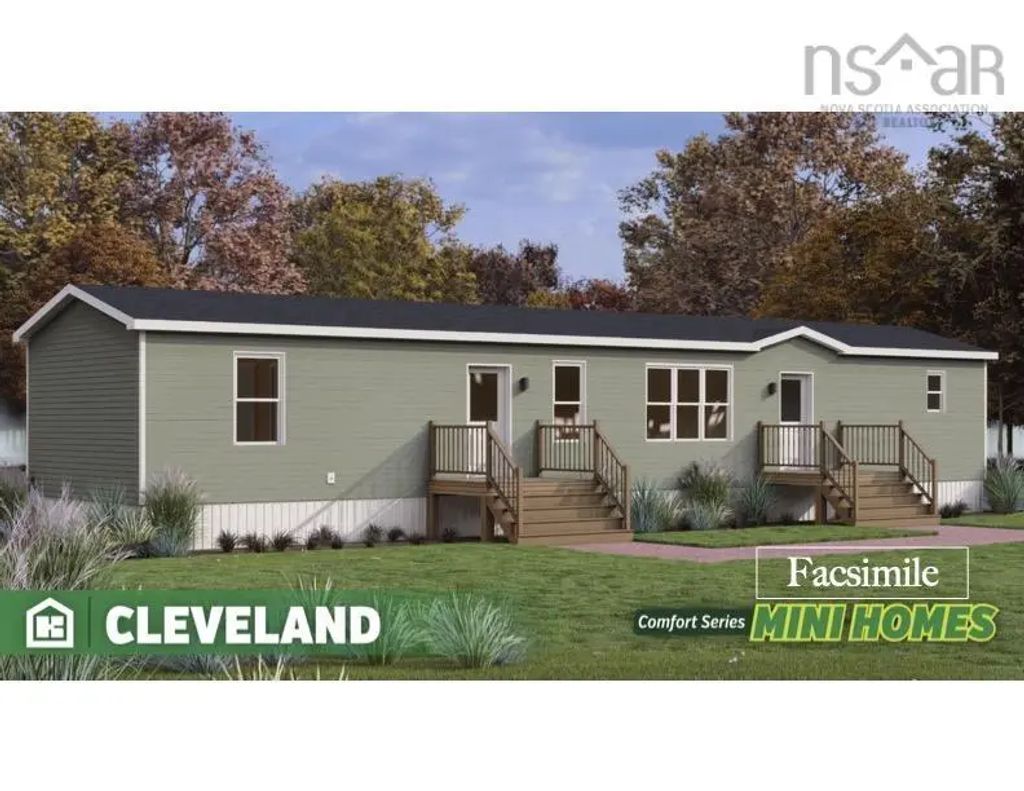 Lot 506 Fulton Crt, Elmsdale