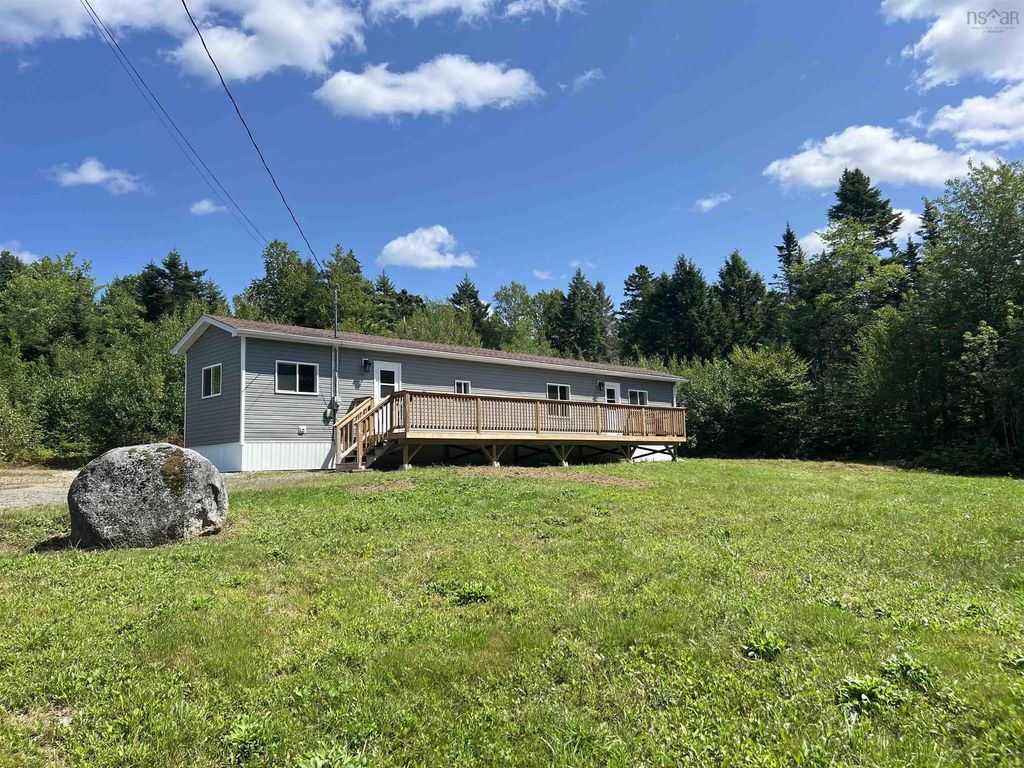 592 Highway 14, Upper Vaughan