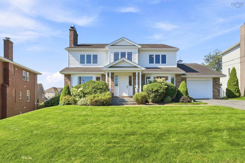 96 Brook Street, Fairmount