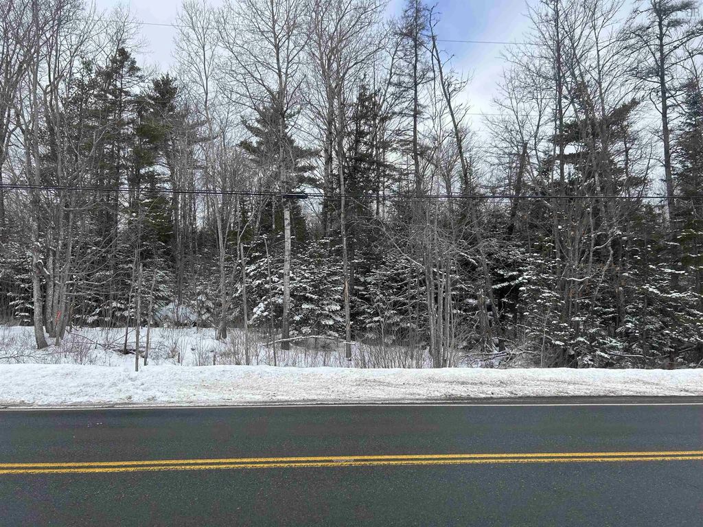 Lot 2 Highway 289, Middle Stewiacke