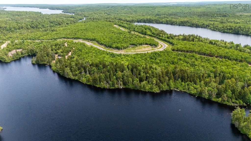 Lot 11 Lakeshore Drive, Aylesford Lake