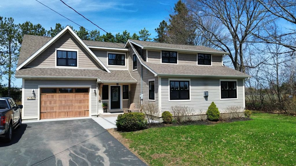 1829 Black River Road, Oxford