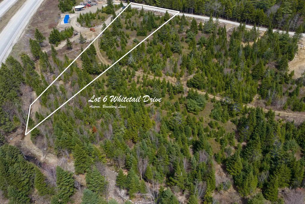 Lot 6 Whitetail Drive, Chester Basin