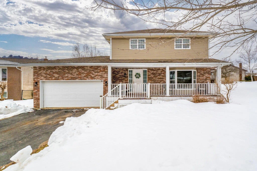 25 Ralph Edward Court, Dartmouth