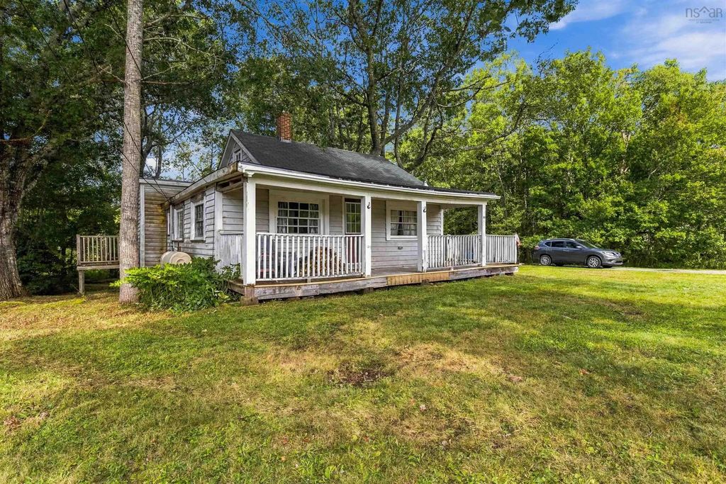 398 Danesville Loop, Danesville