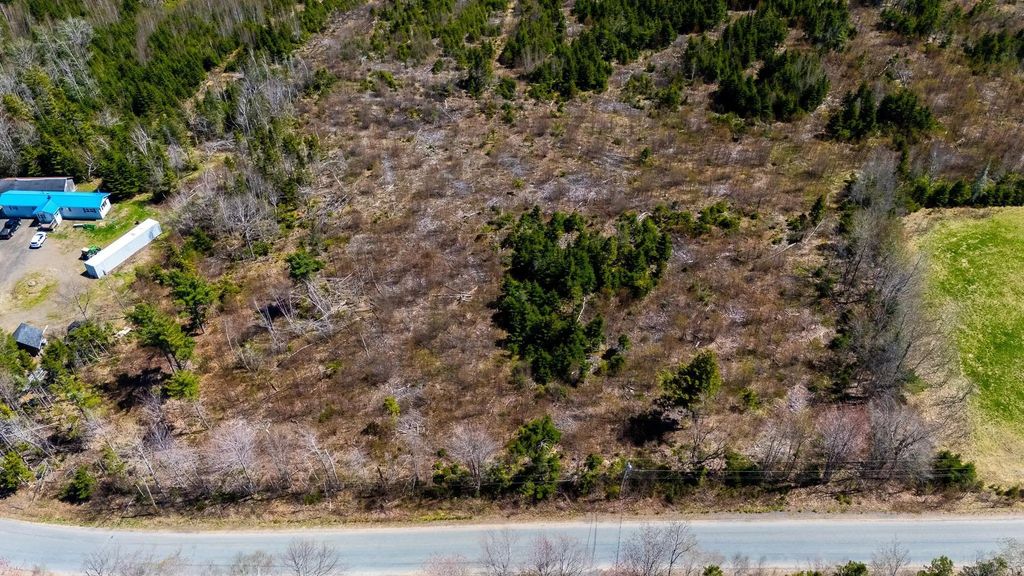 Lot Newtonville Road, Forest Hill