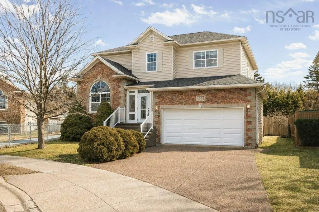31 Parkmount Close, Clayton Park