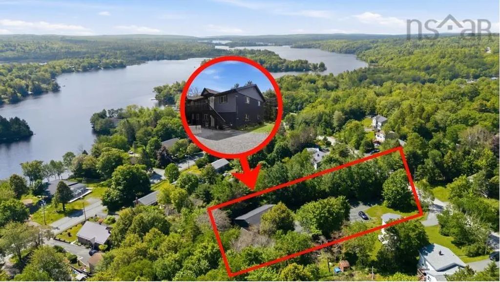 37 Martin Lake Drive, Lake Echo