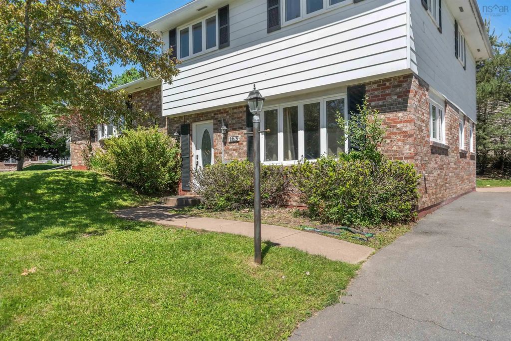 163 York Street, New Glasgow