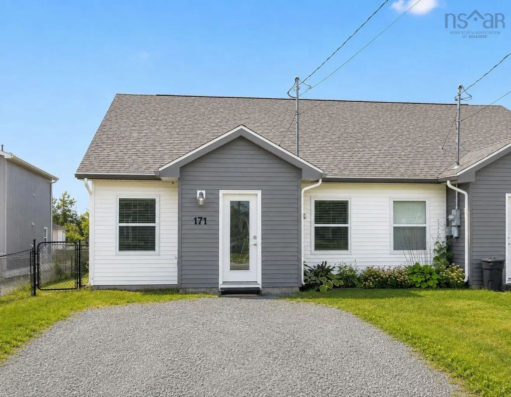 171 Atholea Drive, Cole Harbour