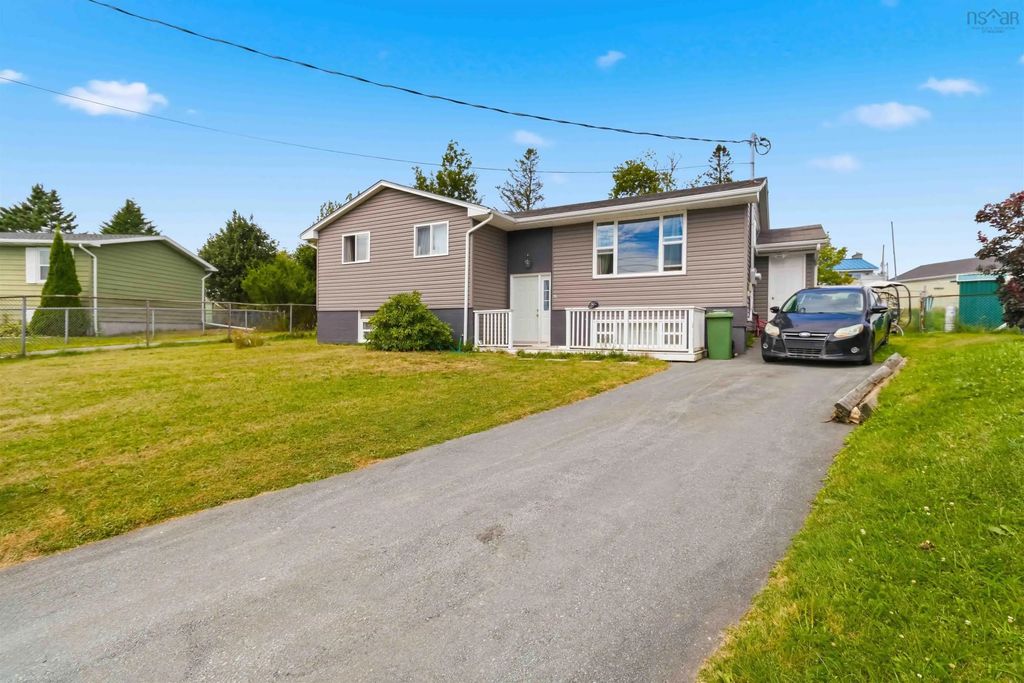 62 Shalimar Crescent, Dartmouth