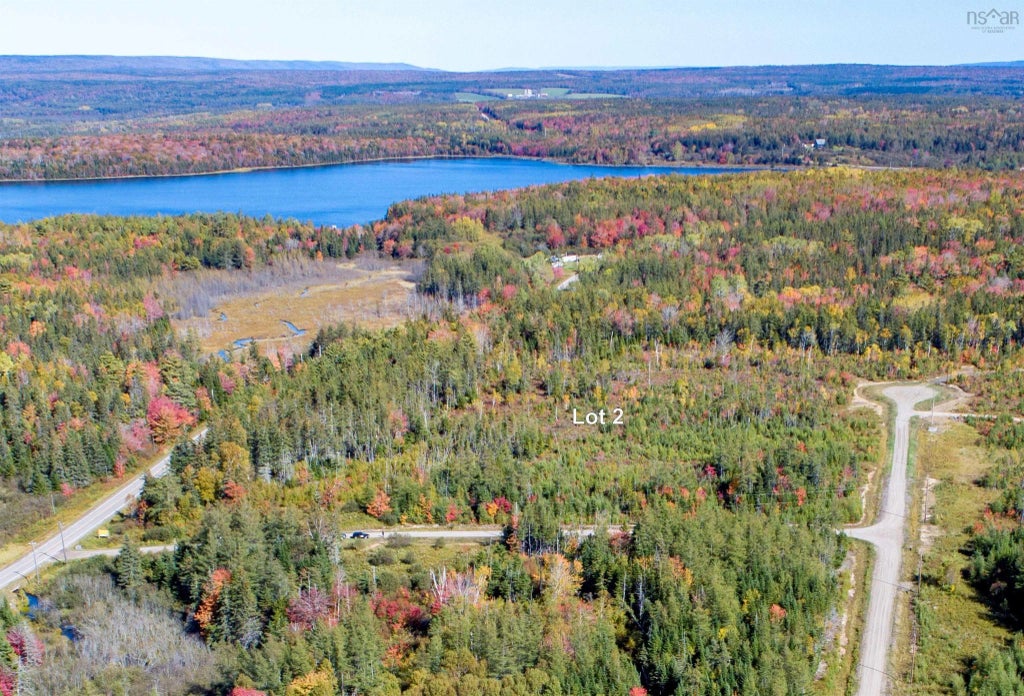 Lot 2 Lake Side Drive, MacIntyre Lake