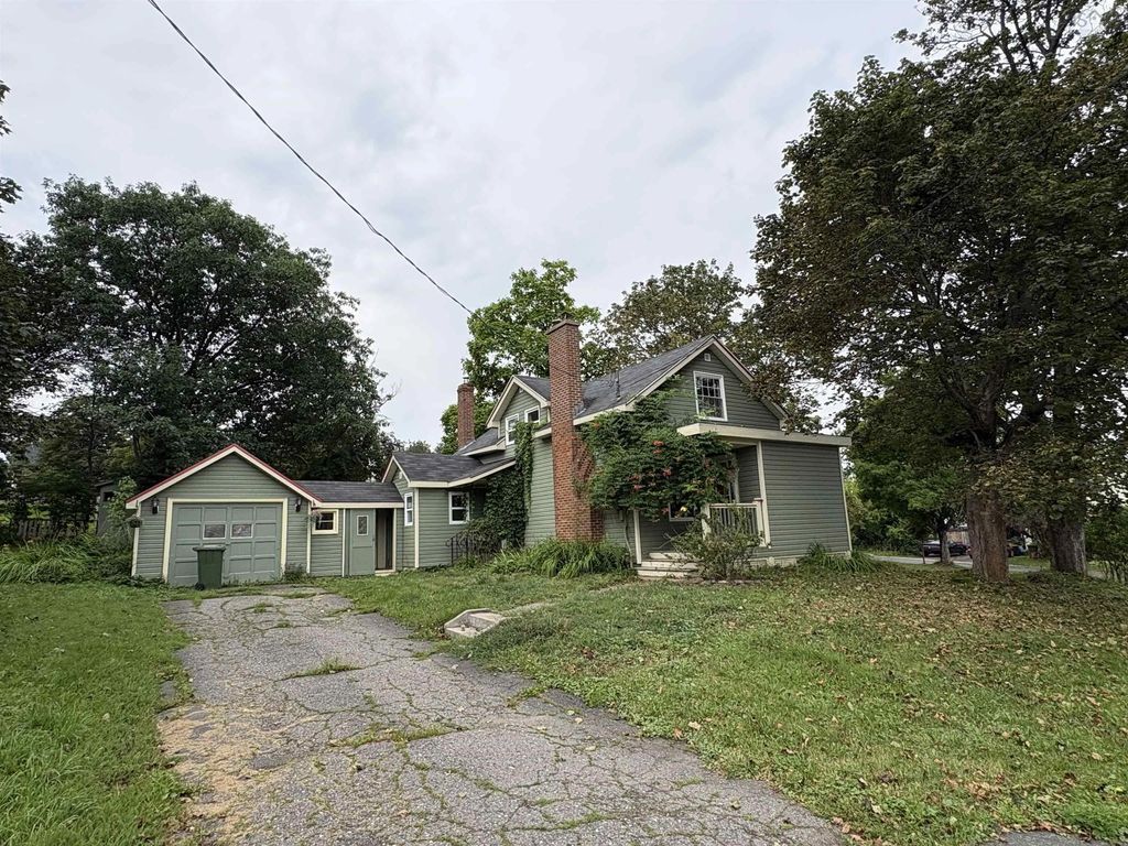 50 Rose Avenue, Trenton