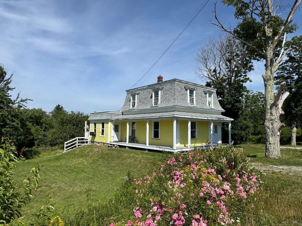 192 Belleville Road, Belleville