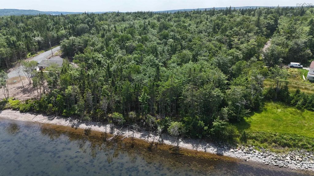 Lot 1a-31 Maple Drive, Cape George Estates