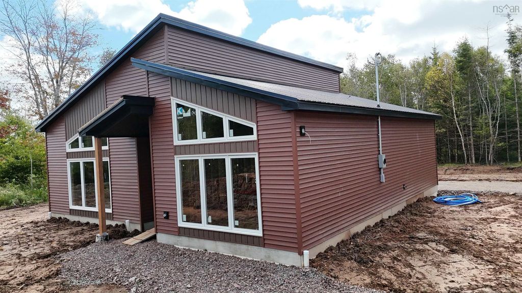 Lot 22 Chisholm Road, Onslow Mountain