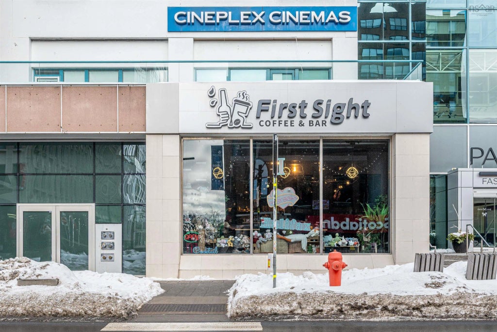 200 5657 Spring Garden Road, Halifax Peninsula