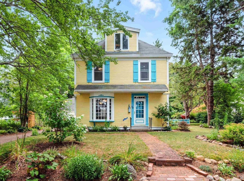 78 Shore Drive, Conquerall Bank