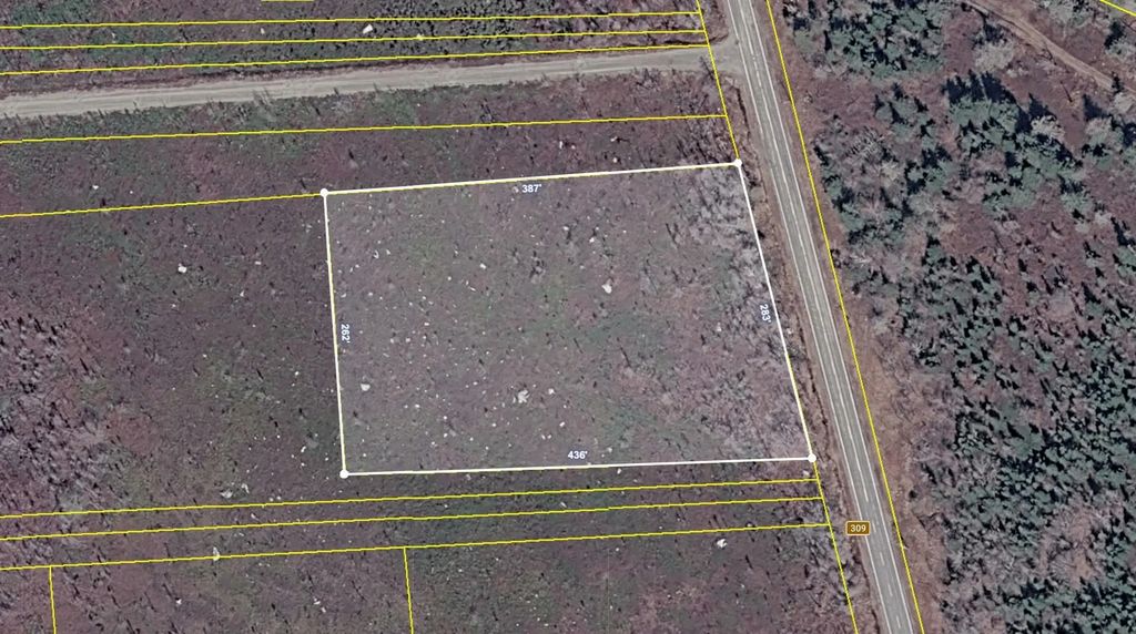 Lot 20 Swaines Road, Port Clyde