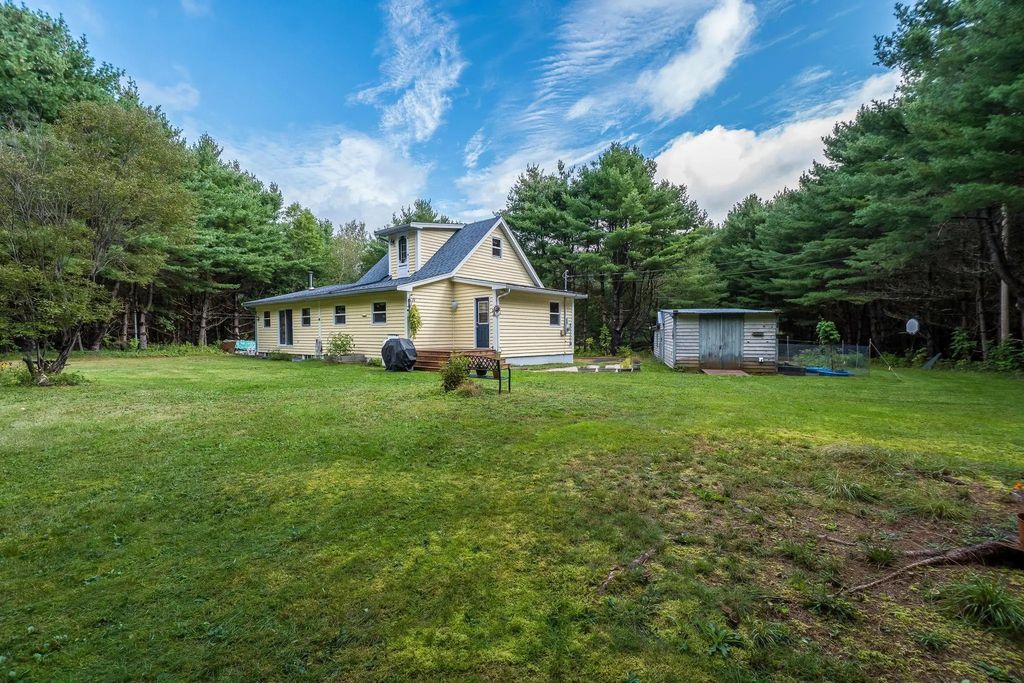 2699 Cornwall Road, Middle New Cornwall