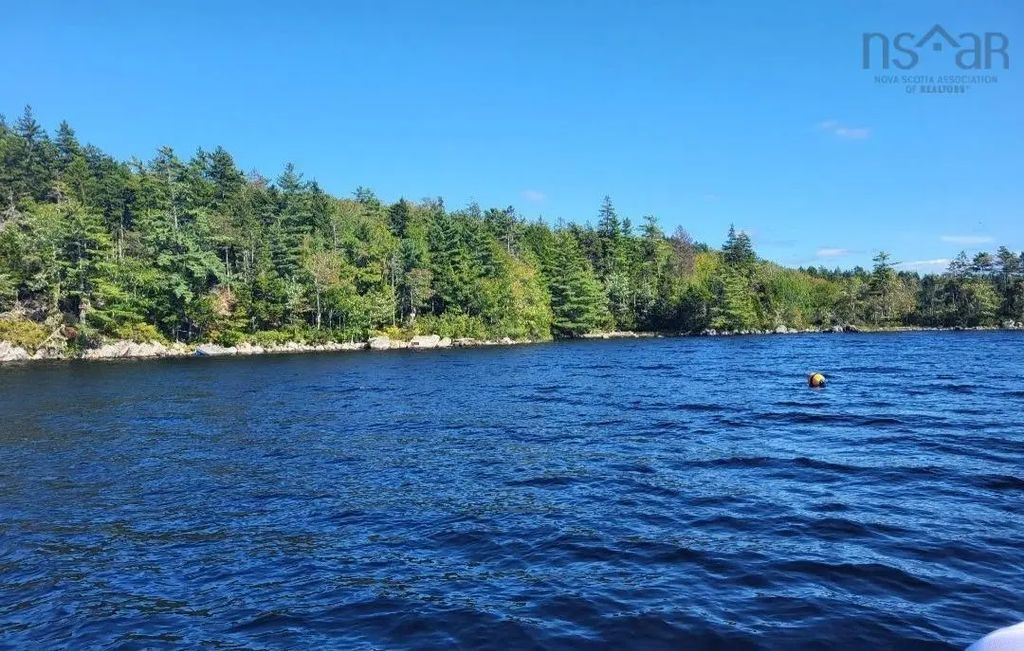 Lot Km1 Thompson Lake Unknown, Porters Lake