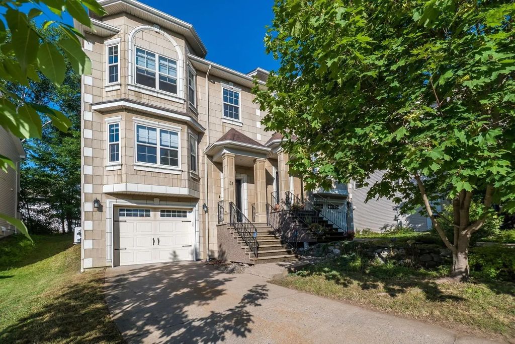 31 Sagewood Lane, Halifax