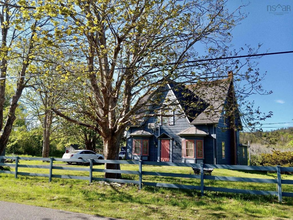 219 Trout Cove Road, Centreville