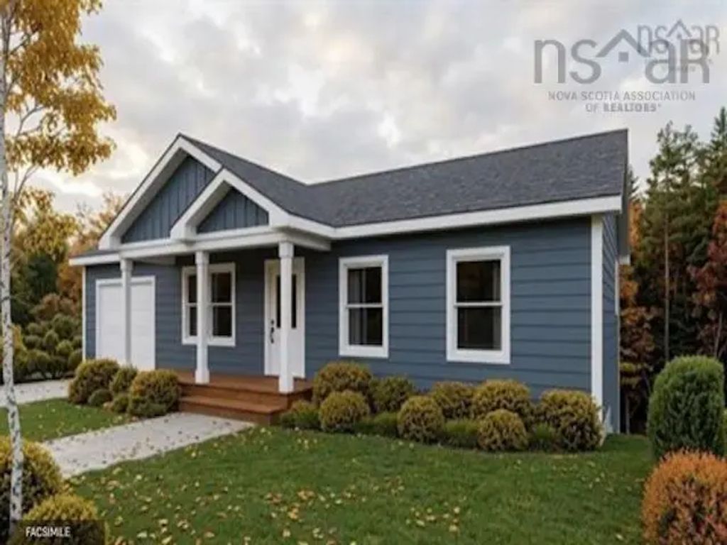 82 Ronald Lane, East Uniacke