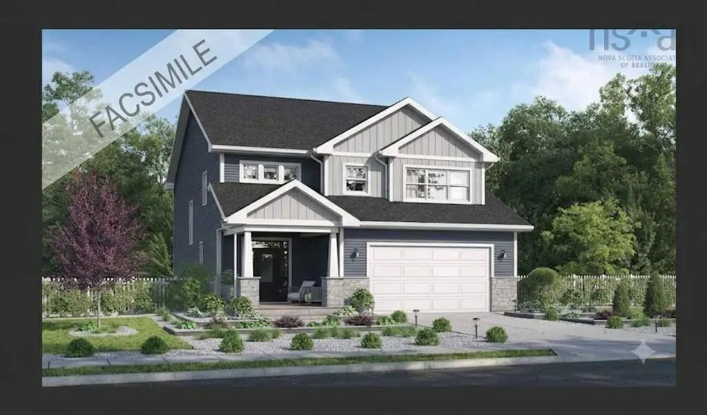 Lot 302 123 Yeaholm Way, Brookside