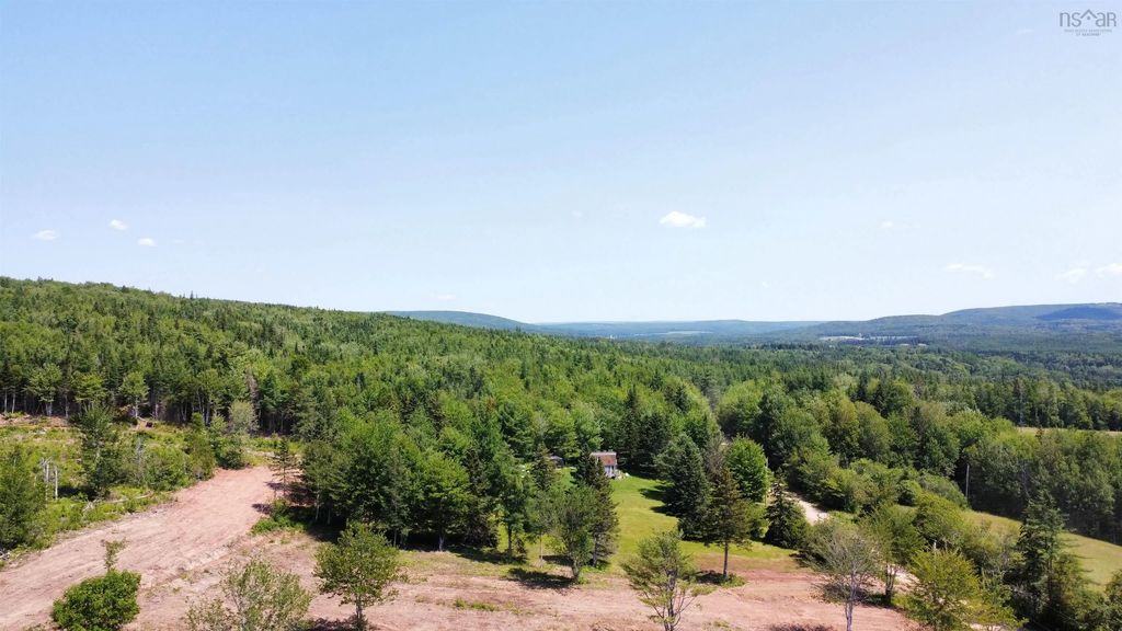 Lot 25 Mull River Road, Mabou