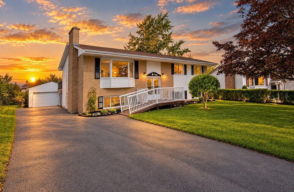 138 Hannebury Drive, Cole Harbour