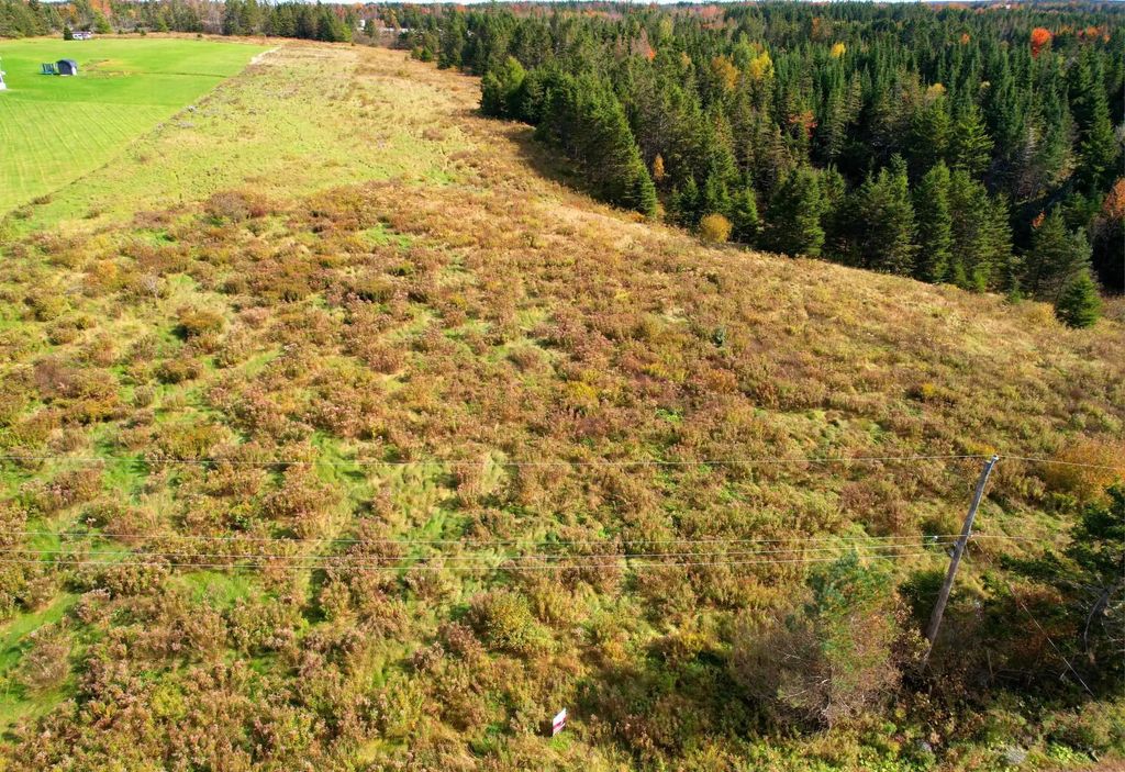Lot 24-1 Old East Mountain Road, East Mountain