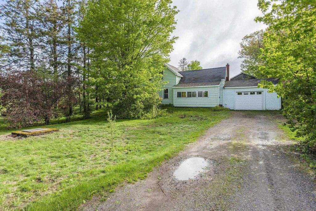 1278 Crisp Road, Inglisville