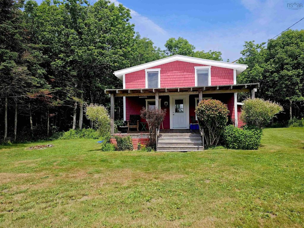 450 Culloden Road, Mount Pleasant