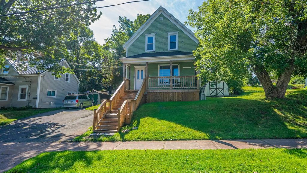 62 Maple Avenue, New Glasgow