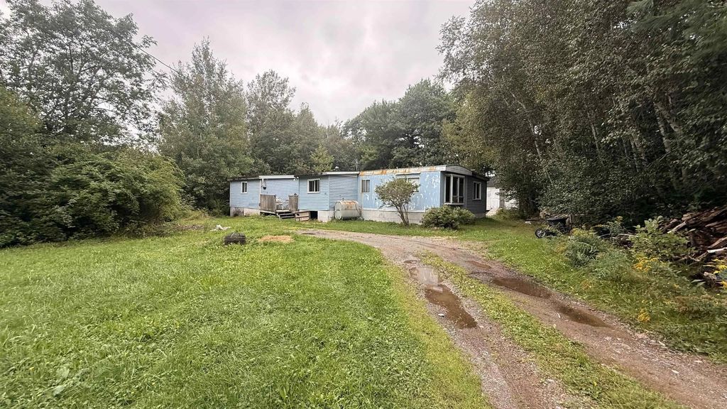337 North Aldershot Road, Steam Mill