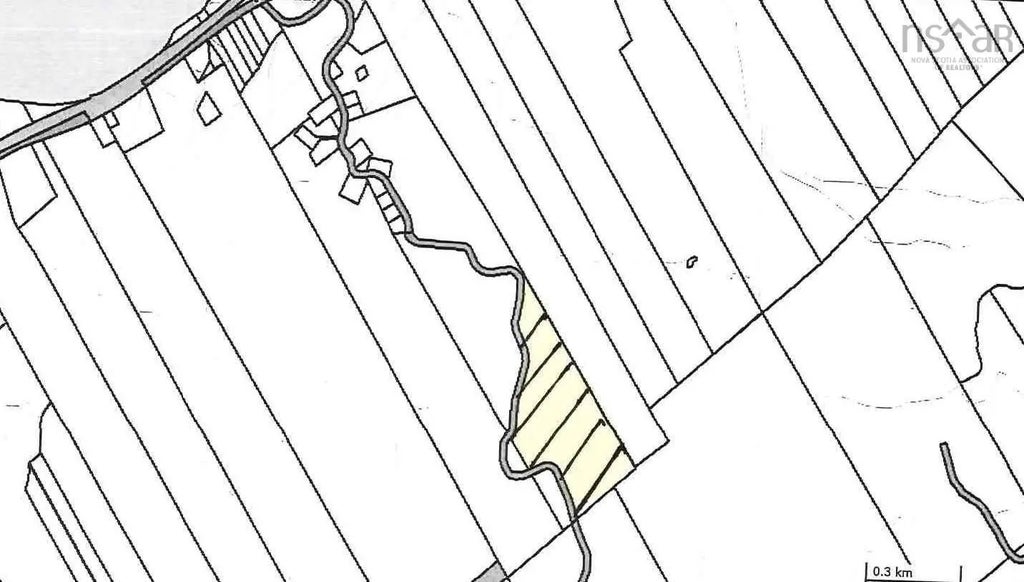 2718 Bourinot Road, Boisdale